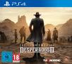 Desperados III - Edycja Kolekcjonerska Gra na PS4 (Kompatybilna z PS5)