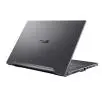 Laptop ASUS ProArt StudioBook Pro W500G5T 15,6"  i7-9750H 32GB RAM  2TB Dysk SSD  RTX5000  Win10 Pro Szary