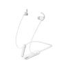 Słuchawki bezprzewodowe Sony WI-SP510 - dokanałowe - Bluetooth 5.0 - biały