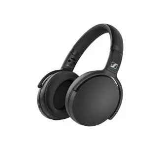 Słuchawki bezprzewodowe Sennheiser HD 350BT Nauszne Bluetooth 5.0 Czarny