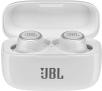 Słuchawki bezprzewodowe JBL LIVE 300TWS Dokanałowe Bluetooth 5.0 Biały