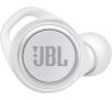 Słuchawki bezprzewodowe JBL LIVE 300TWS Dokanałowe Bluetooth 5.0 Biały