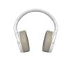 Słuchawki bezprzewodowe Sennheiser HD 350BT Nauszne Bluetooth 5.0 Biały