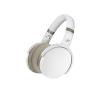 Słuchawki bezprzewodowe Sennheiser HD 450BT Nauszne Bluetooth 5.0 Biały