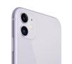 Smartfon Apple iPhone 11 64GB (purpurowy) + opaska FW20