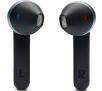 Słuchawki bezprzewodowe JBL Tune 220TWS Dokanałowe Bluetooth 5.0 Czarny