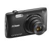 Nikon Coolpix S3600 (czarny)