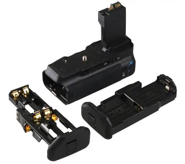 Newell BG-E8 do Canon