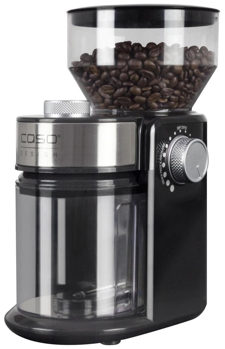 Młynek do kawy Caso Germany Barista Crema