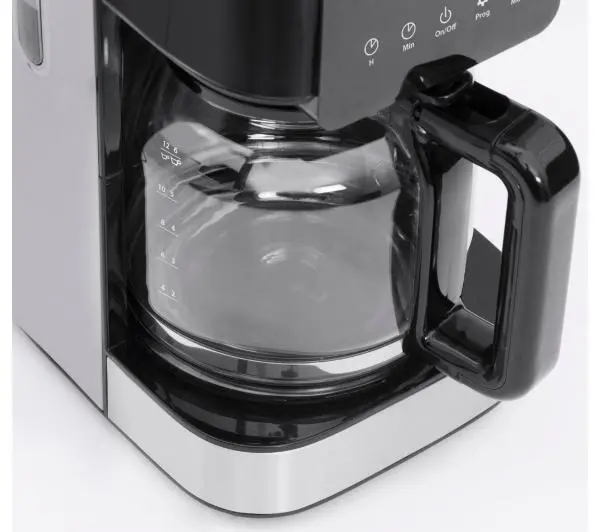 Caso Germany Coffee Taste & Style
