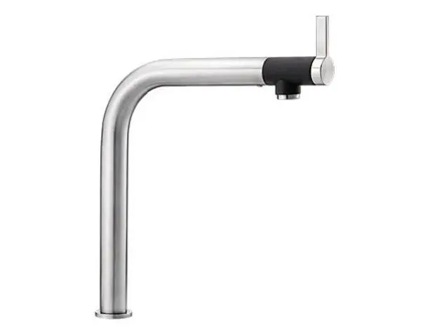 Bateria Blanco Vonda 518435 Stal Szlachetna Stal szlachetna