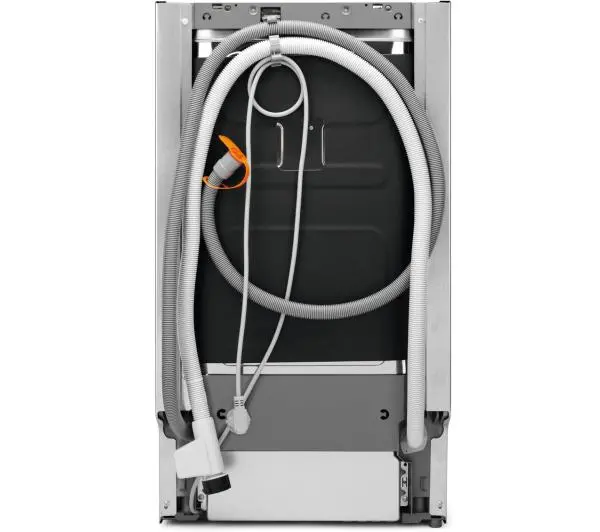 Electrolux 600 SatelliteClean EEM64320L 44,6cm Automatyczne otwieranie drzwi Szuflada na sztućce - Kup na Raty - RRSO 0%