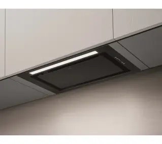 Elica LANE BL/A/52 Czarny - Kup na Raty - RRSO 0%