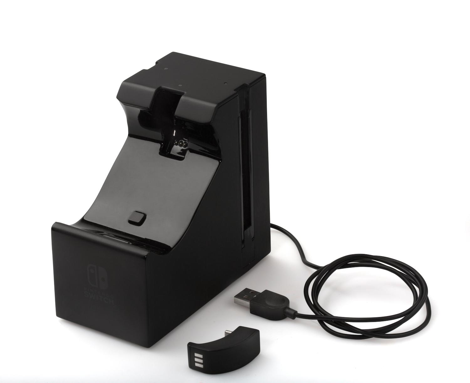 Ładowarka PowerA 1502279-01 do JOY-CON i Pro Controller