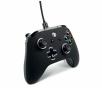 Pad PowerA Fusion PRO do Xbox One, PC Przewodowy Czarny