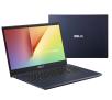 Laptop ASUS X571GT-AL265 15,6"120Hz Intel® Core™ i5-9300H 8GB RAM  512GB Dysk SSD  GTX1650 Grafika