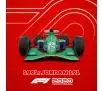 F1 2020 Edycja Deluxe Schumacher + Steelbook Gra na PS4 (Kompatybilna z PS5)