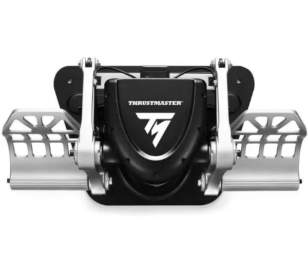 Thrustmaster TPR Pendular Rudder - Kup na Raty - RRSO 0%