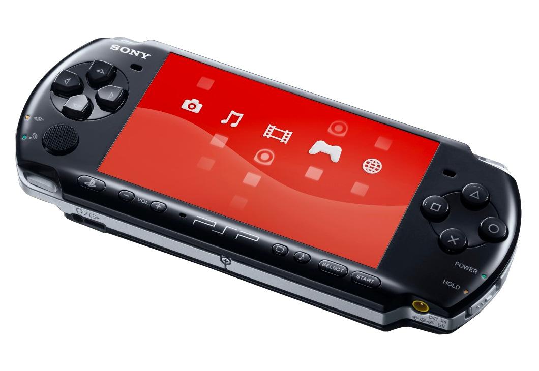 Psp 2000 Psp Konzola Sony Psp Cena Sony PSP Slim And Lite 3000