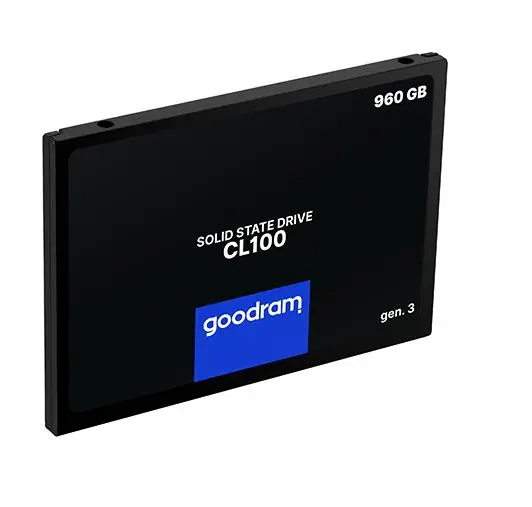 Dysk SSD 2,5 cala do laptopa i PC