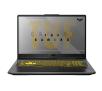 Laptop ASUS TUF Gaming A17 FA706II-H7024T 17,3''120Hz AMD Ryzen 7 4800H 16GB RAM  512GB Dysk SSD  GTX1650Ti Grafika Win10