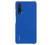 Etui Huawei Nova 5T Protective Case (niebieski)