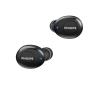 Słuchawki bezprzewodowe Philips UpBeat TAT2205BK/00 Dokanałowe Bluetooth 5.1