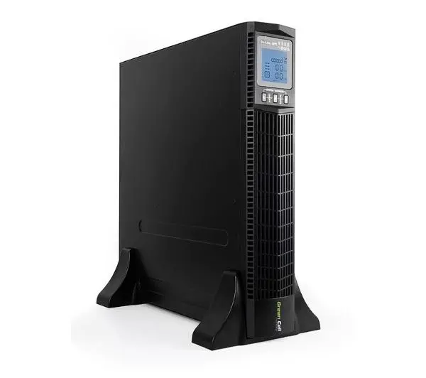 Green Cell UPS13 RTII 1000VA 900W