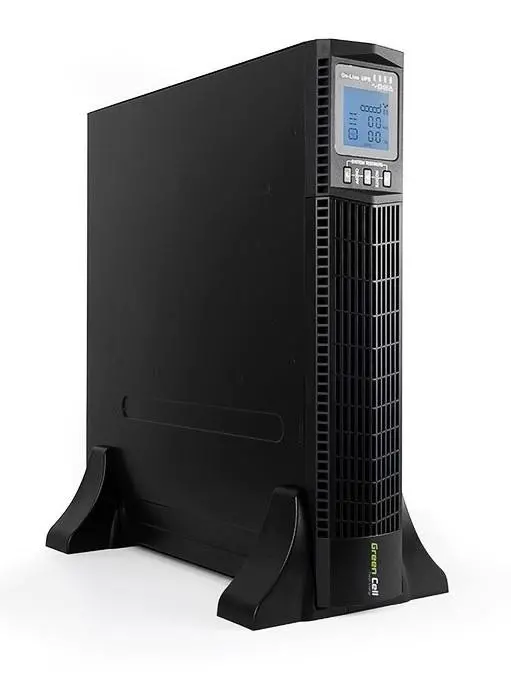 UPS Green Cell UPS13 RTII 1000VA 900W