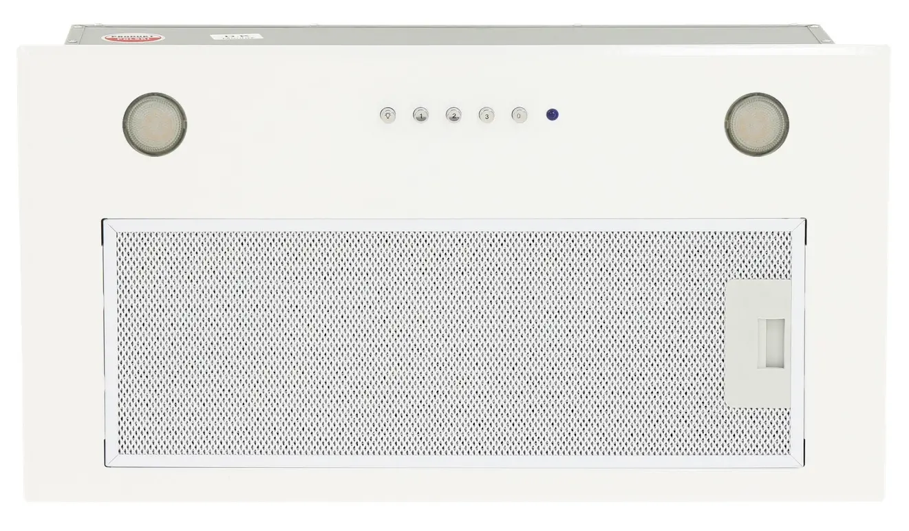 Okap Akpo WK-7 Micra 50 Biały