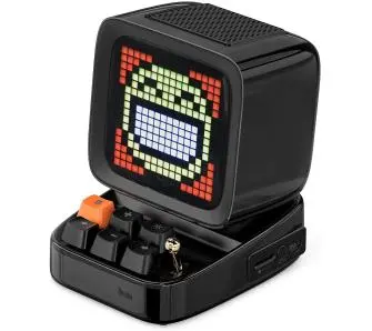 Głośnik Bluetooth Divoom Ditoo 10W Czarny