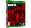 Mafia Trylogia Gra na Xbox One (Kompatybilna z Xbox Series X)