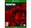 Mafia Trylogia Gra na Xbox One (Kompatybilna z Xbox Series X)