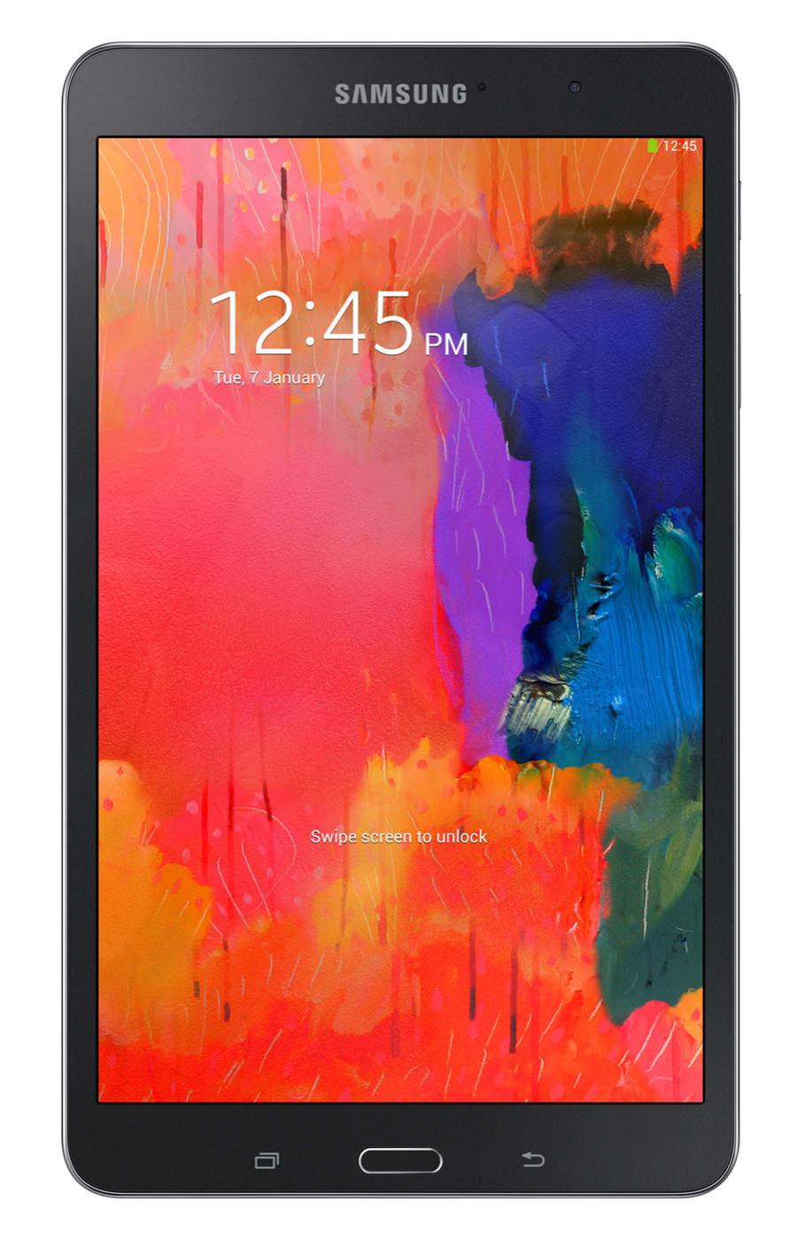 Samsung Galaxy Tab Pro 8.4 SM-T325 16GB LTE Czarny