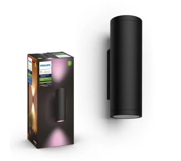 Philips Hue White and Colour Ambiance Appear - Kup na Raty - RRSO 0%