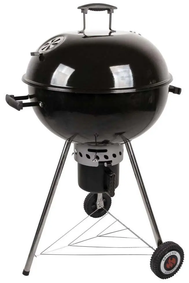 Grill węglowy Landmann 11103