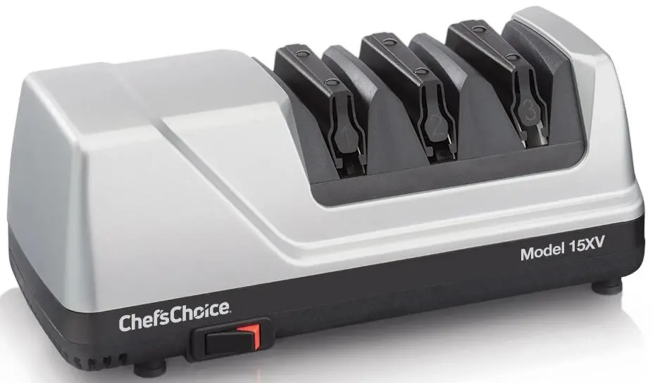 Ostrzałka Chef'sChoice Model 15