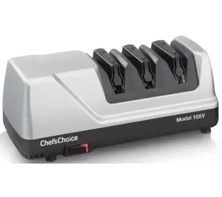 Chef'sChoice Model 15 - Kup na Raty - RRSO 0%