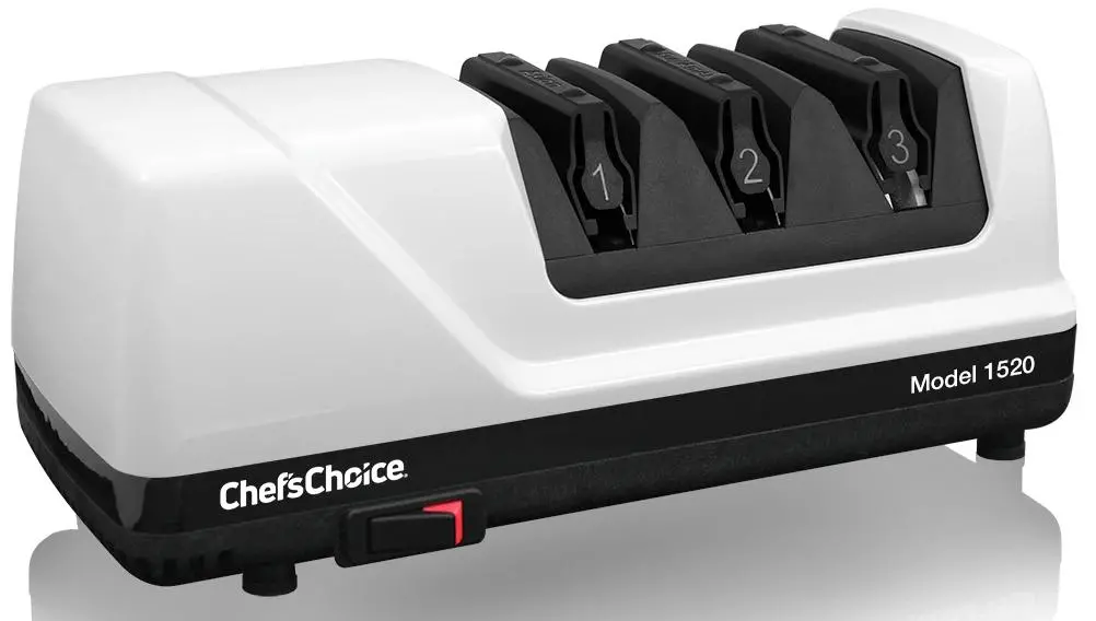 Ostrzałka Chef'sChoice Model 1520