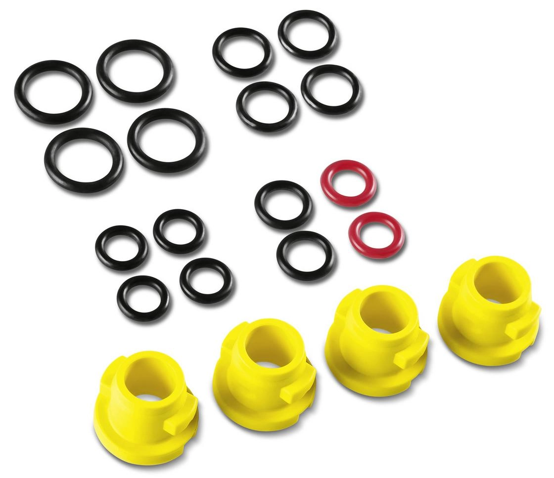 Zestaw akcesoriów Karcher 2.640-729.0