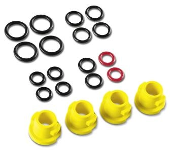 Zestaw akcesoriów Karcher 2.640-729.0