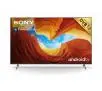 Telewizor Sony KD-85XH9096 85" LED 4K 120Hz Android TV Dolby Vision Dolby Atmos HDMI 2.1 DVB-T2