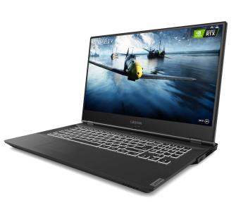 laptop Lenovo Legion Y540-17IRH 17,3&#034; Intel® Core™ i5-9300HF - 8GB RAM - 512GB Dysk - RTX2060 Grafika