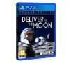 Deliver Us The Moon - Edycja Deluxe - Gra na PS4 (Kompatybilna z PS5)