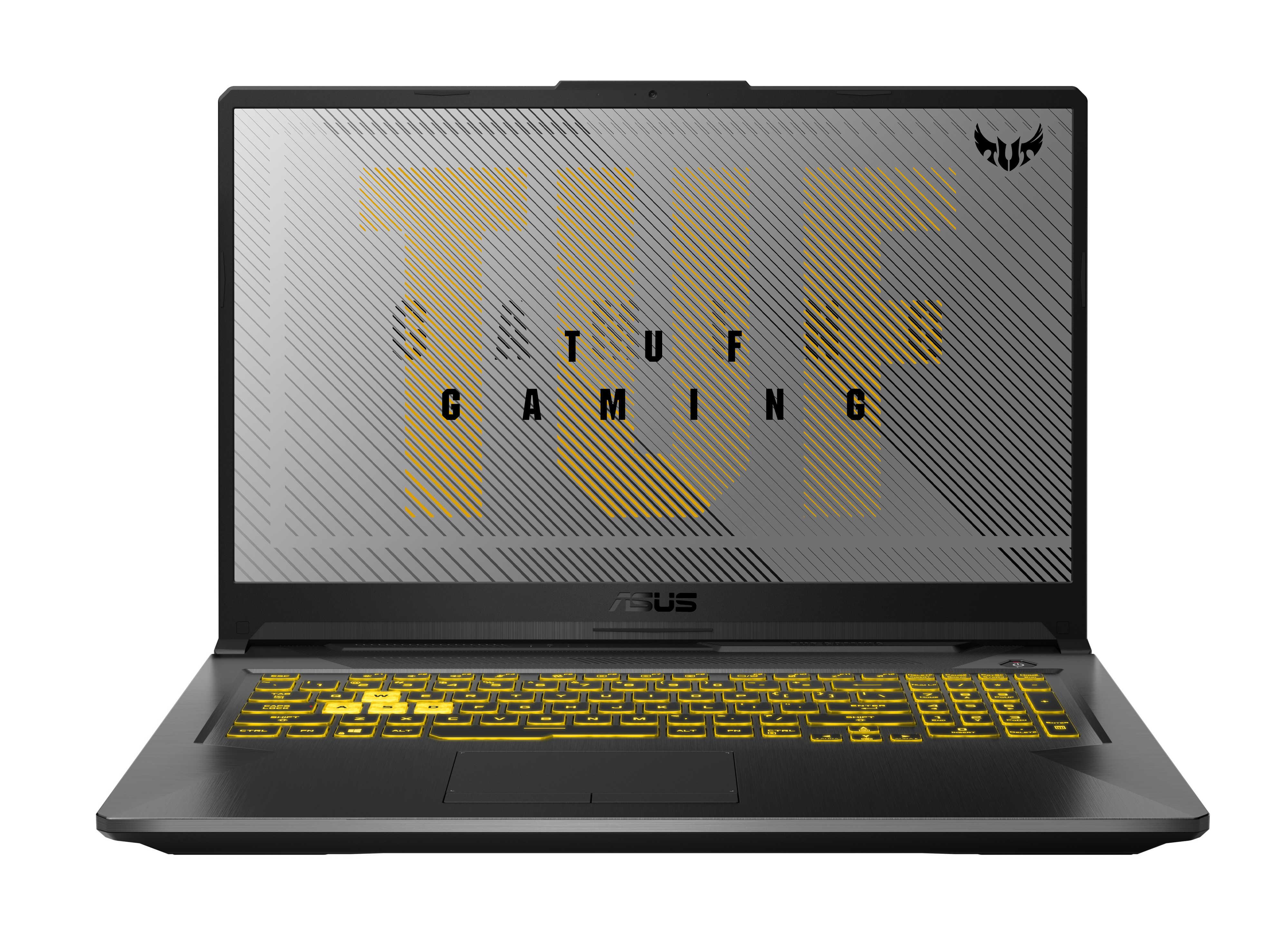 ASUS TUF Gaming A17 FA706IU-H7015T 17,3'' 120Hz AMD Ryzen 7 4800H 16GB RAM 1TB Dysk SSD GTX1660Ti Grafika Win10