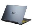 ASUS TUF Gaming A15 FA506IV-AL031T 15,6'' 144Hz AMD Ryzen 7 4800H 16GB RAM  1TB Dysk SSD  RTX2060 Grafika Win10
