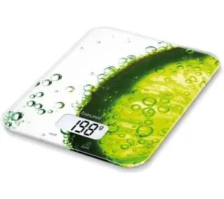 Beurer KS 19 Fresh Tarowanie 5kg