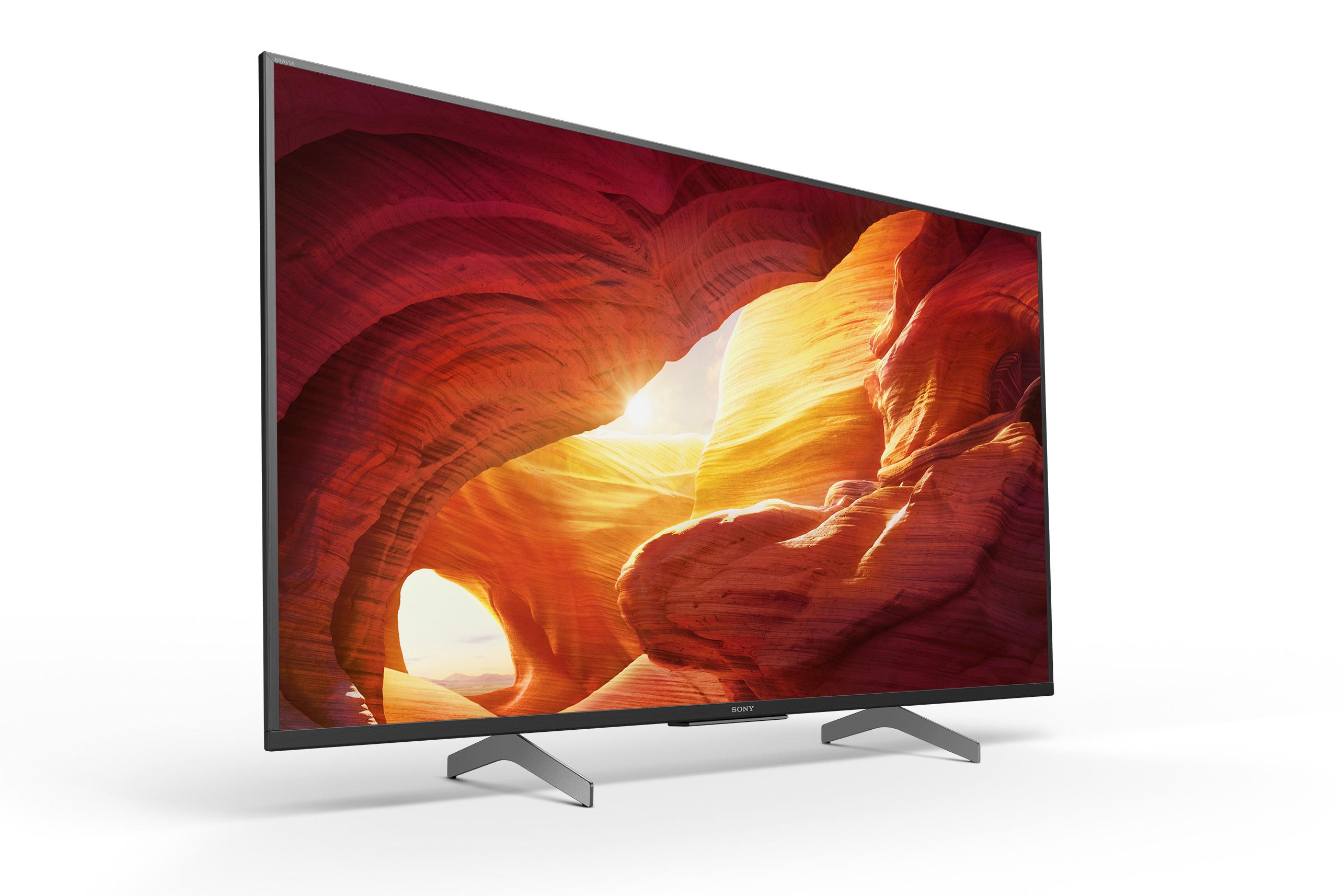 ほぼ未使用✔️スマートテレビSONY ソニー 43V型 2021年製 4K対応 Sony 43