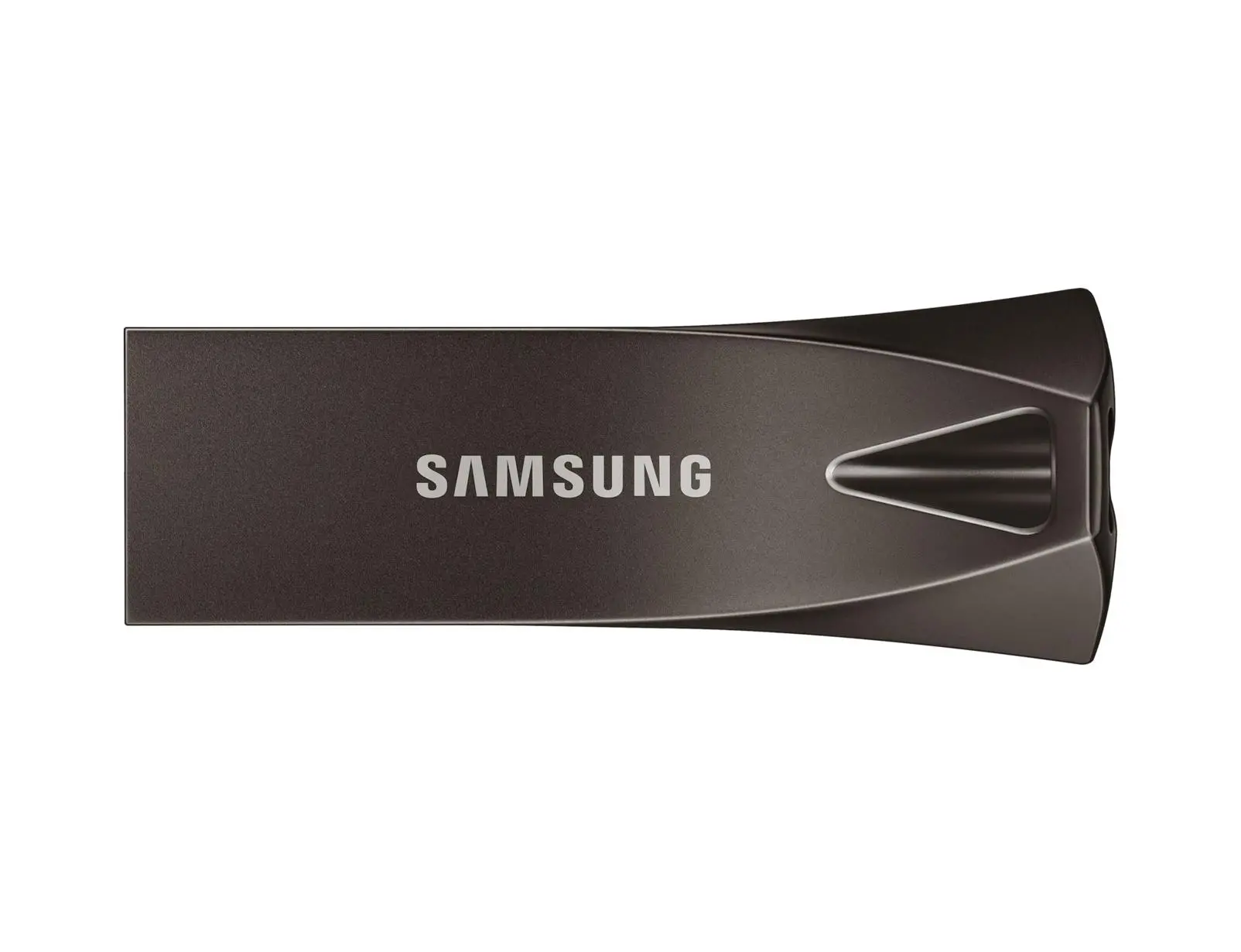 PenDrive Samsung BAR Plus 2020 256GB USB 3.1 Tytanowy