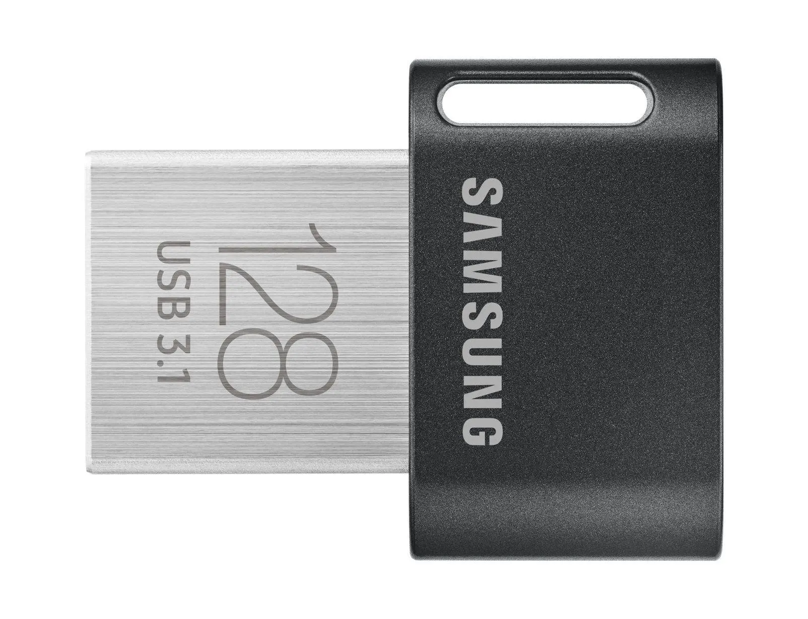 PenDrive Samsung FIT Plus 2020 128GB USB 3.1  Szary